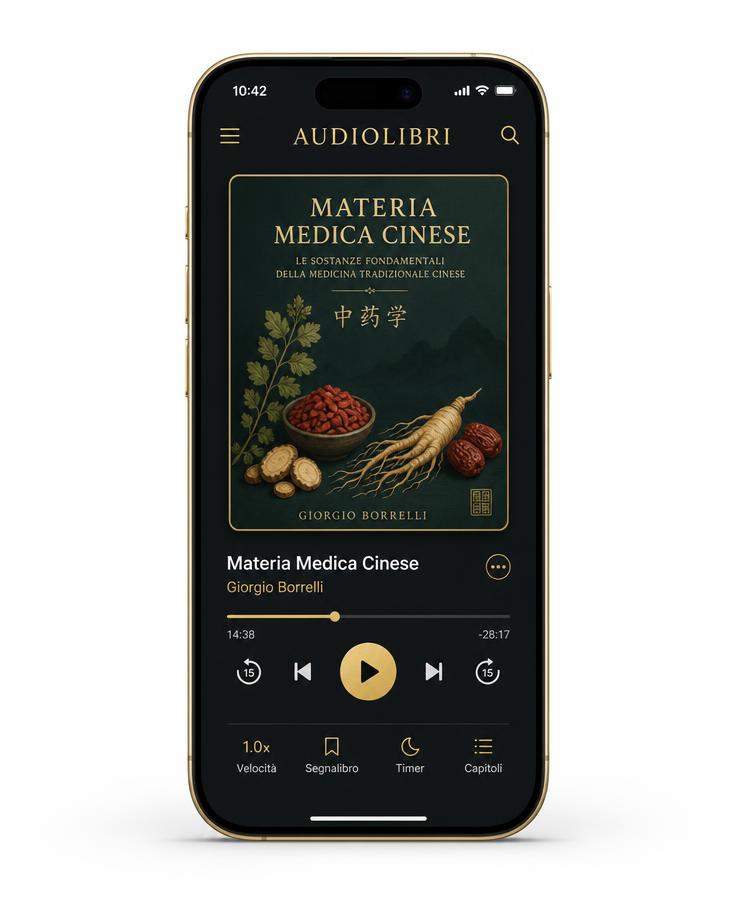 Bonus 12: Audiolibri