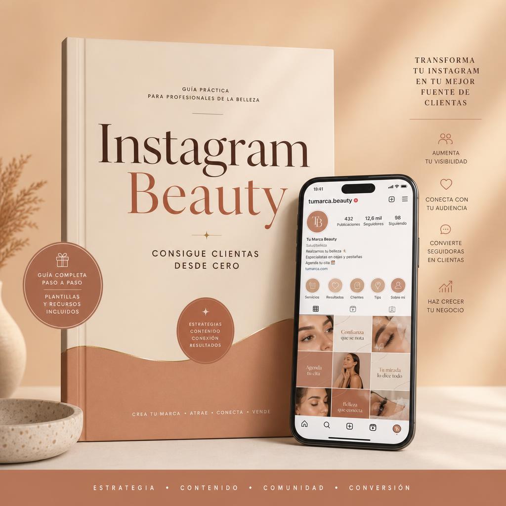 Instagram Beauty